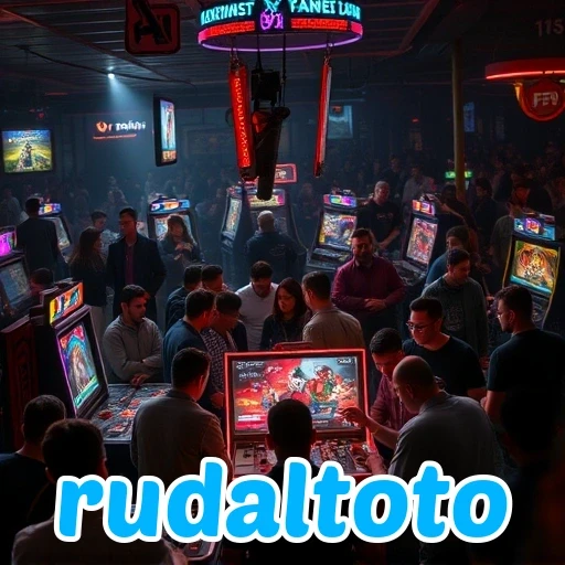 rudaltoto - Acara Khusus