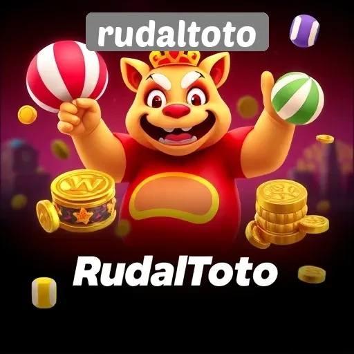 Menjelajahi Fitur Unggulan Situs Game Rudaltoto
