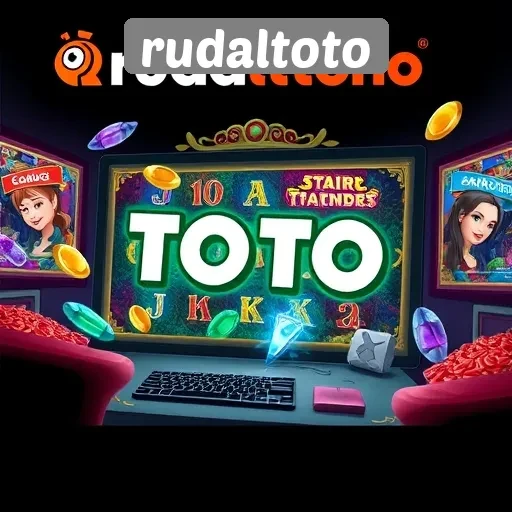 Analisis Fitur Permainan di Rudaltoto