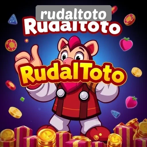 Berbagai Jenis Permainan yang Tersedia di Rudaltoto