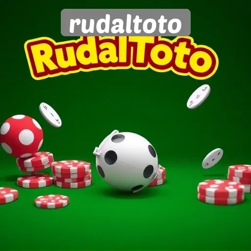 Panduan Lengkap Bermain di Situs Rudaltoto