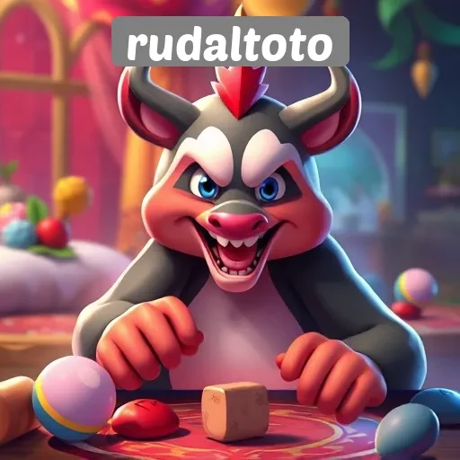 Mengulas Fitur Interaktif di Situs Game Rudaltoto