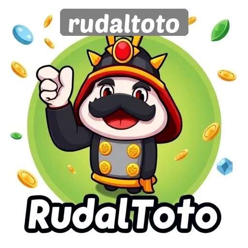 Inovasi Terbaru Dari Rudaltoto Dalam Dunia Gaming