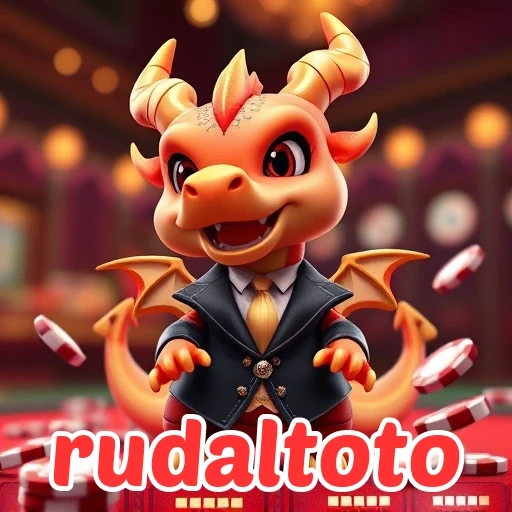 rudaltoto - Hadiah