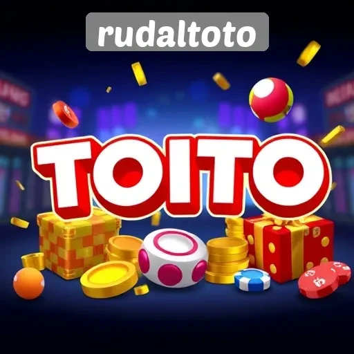 Menyingkap Kelebihan Rudaltoto Dibandingkan Situs Lain