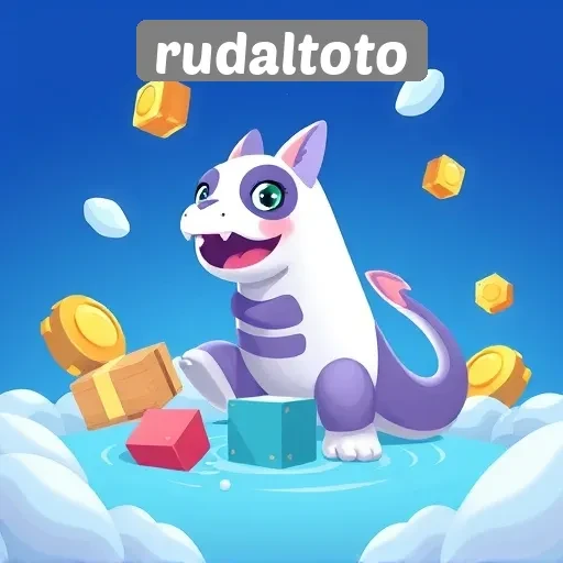 Menelusuri Fitur Unggulan Rudaltoto untuk Penggemar Game
