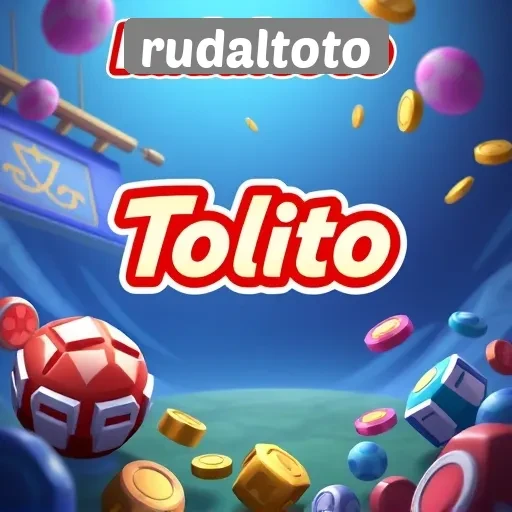 Keunggulan Rudaltoto dalam Dunia Game Digital