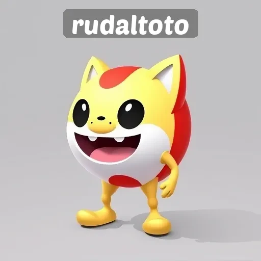 Mengapa Rudaltoto Menjadi Pilihan Utama Para Pecinta Game