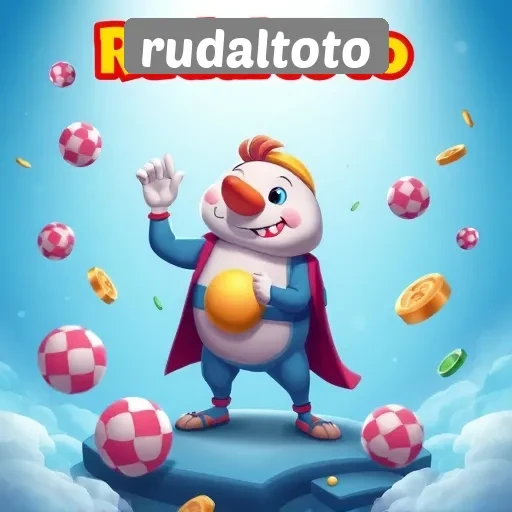 Memahami Fitur Utama Situs Game Rudaltoto