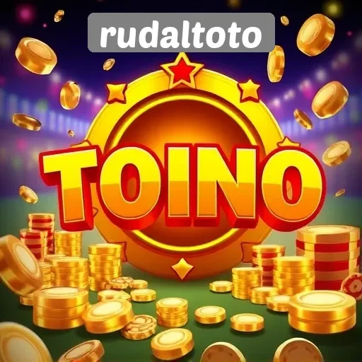 Pengenalan Situs Game Rudaltoto untuk Penggemar Judi Online