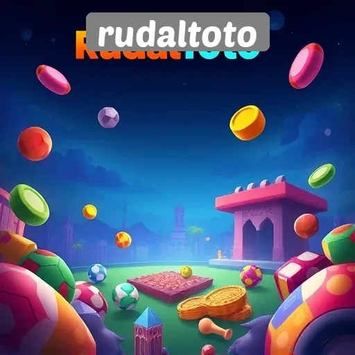 Mengenal Rudaltoto sebagai Platform Gaming Terpercaya