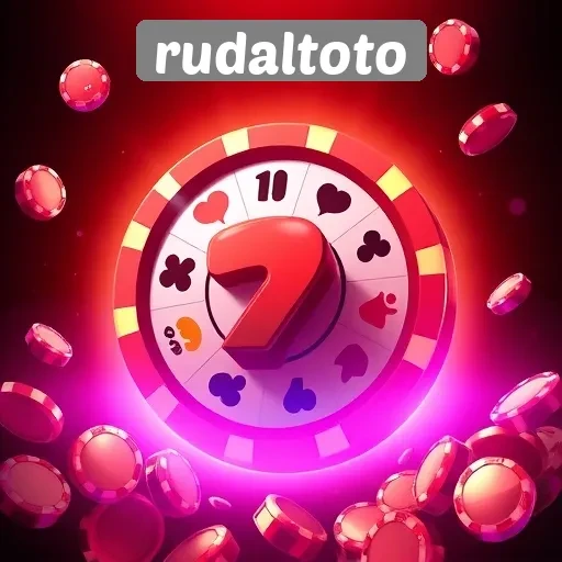 Rudaltoto: Tempat Berkumpulnya Pecinta Game Online