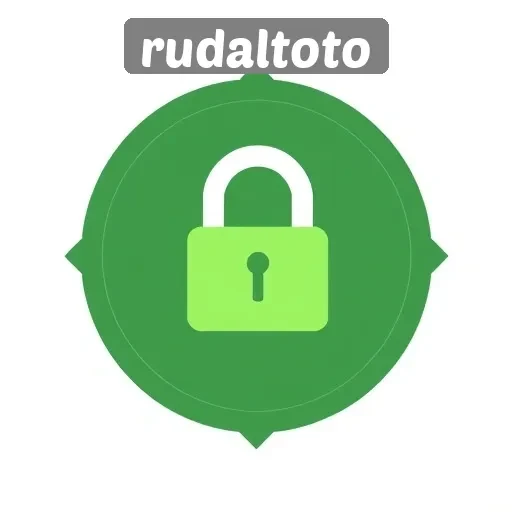 Bagaimana Rudaltoto Memastikan Keamanan dan Privasi Pengguna