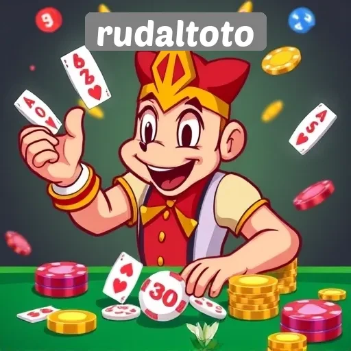 Tips Aman Bermain di situs rudaltoto untuk Pemula