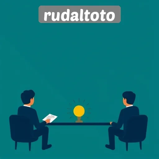 Keamanan dan Privasi di Situs Rudaltoto yang Perlu Diperhatikan