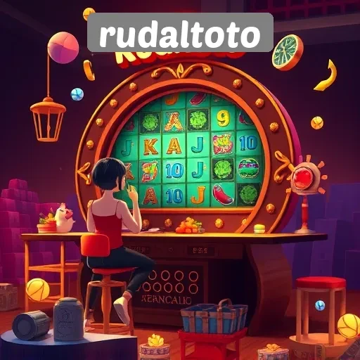 Studi Kasus Pengalaman Pengguna di Rudaltoto