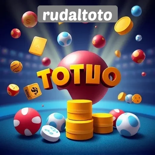 Strategi Menang di Permainan Rudaltoto